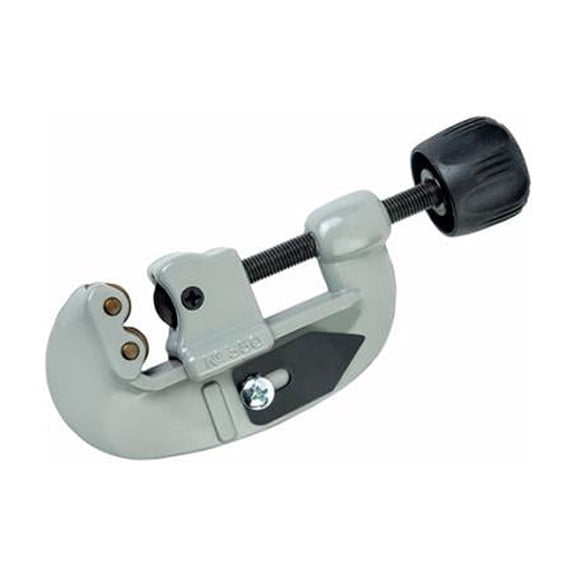 Superior Tool 35236 Screw-Feed Tubing Cutter, 1/8 To 1-1/8 In. - Quantity 1