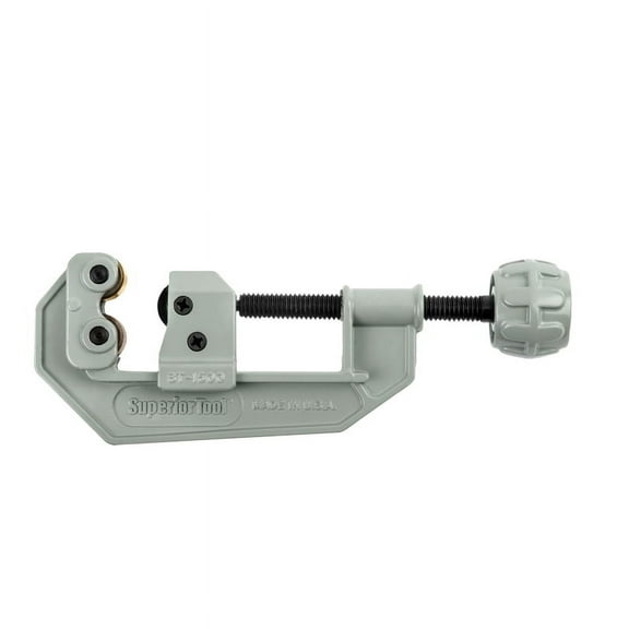 SUPERIOR TOOL COMPANY Tubing Cutter, 1-1/2 In. O.D. 35238