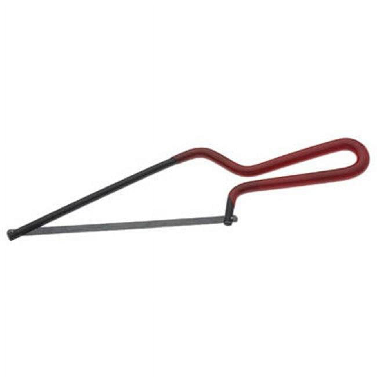 Superior Tool 37700 Professional MiniHacksaw