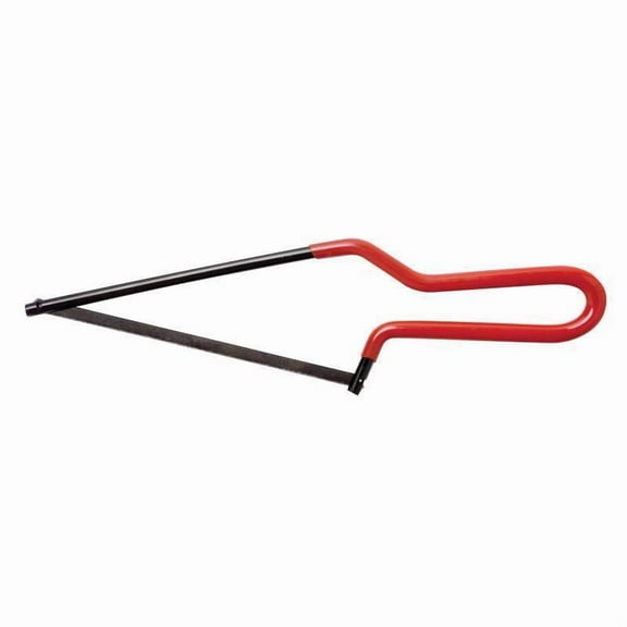 Superior Tool 37700 Professional Mini-Hacksaw