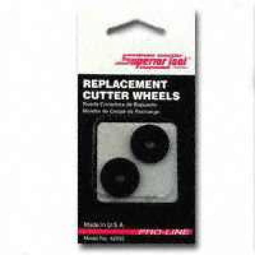 SUPERIOR TOOL COMPANY 42215 2PK Cutter Wheel