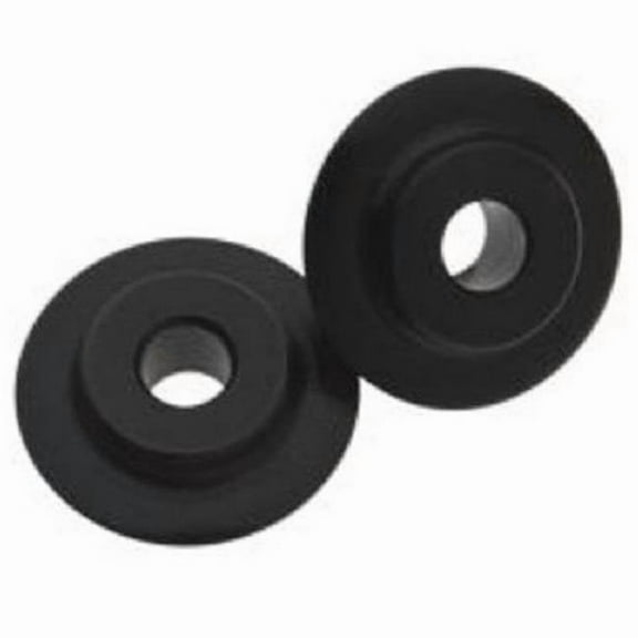 Superior Tool 42348 2 Pack- Replacement Cutter Wheel