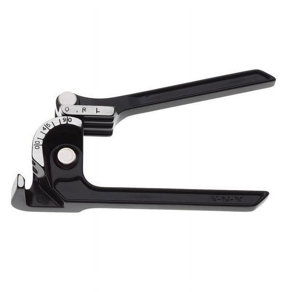 1 Pc, Superior Tool Tubing Bender 1 Pc