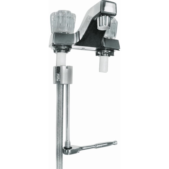 Superior Tool Basin Buddy Universal Sink Drain Wrench - Pack of 2