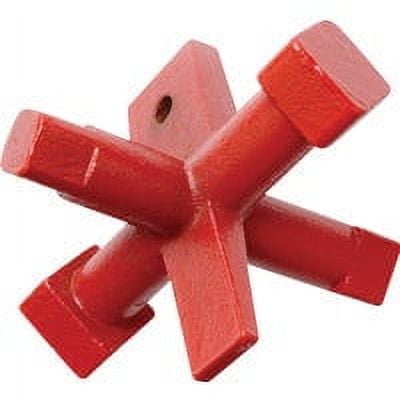 Superior Tool Company 03932 Drum Trap Wrench with Wrench for Removing and Installing Threaded Plugs