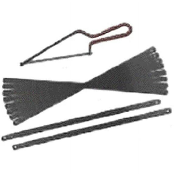 Superior Tool Mini Hack Saw Blades