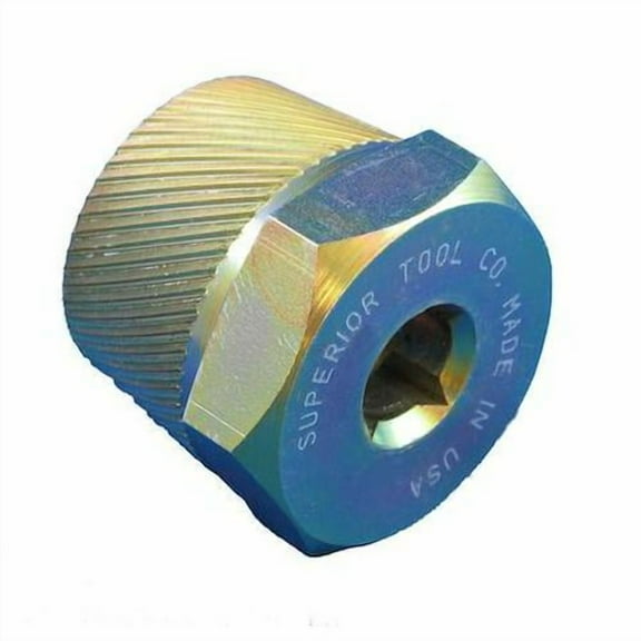 Superior Tool Superior Tool Tub Drain Extractor 1 pc