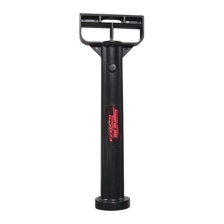 Superior Tool Water Shutoff Wrench,Plastic,12" 3990