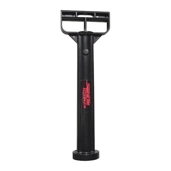 Superior Tool Water Shutoff Wrench,Plastic,12" 3990