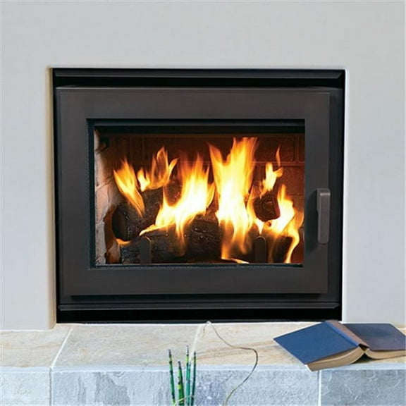 Superior UZI 4 in. x 10 ft. Insulated Flex Outside Air Kit