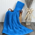 thumbnail image 1 of Superior Atlas Cotton Heavyweight 2 Piece Towel Set, Allure, 1 of 8