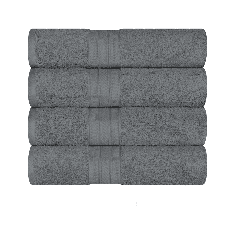 ZWILLING 4-pc Kitchen Towel Set - Grey, 4-pc - Kroger