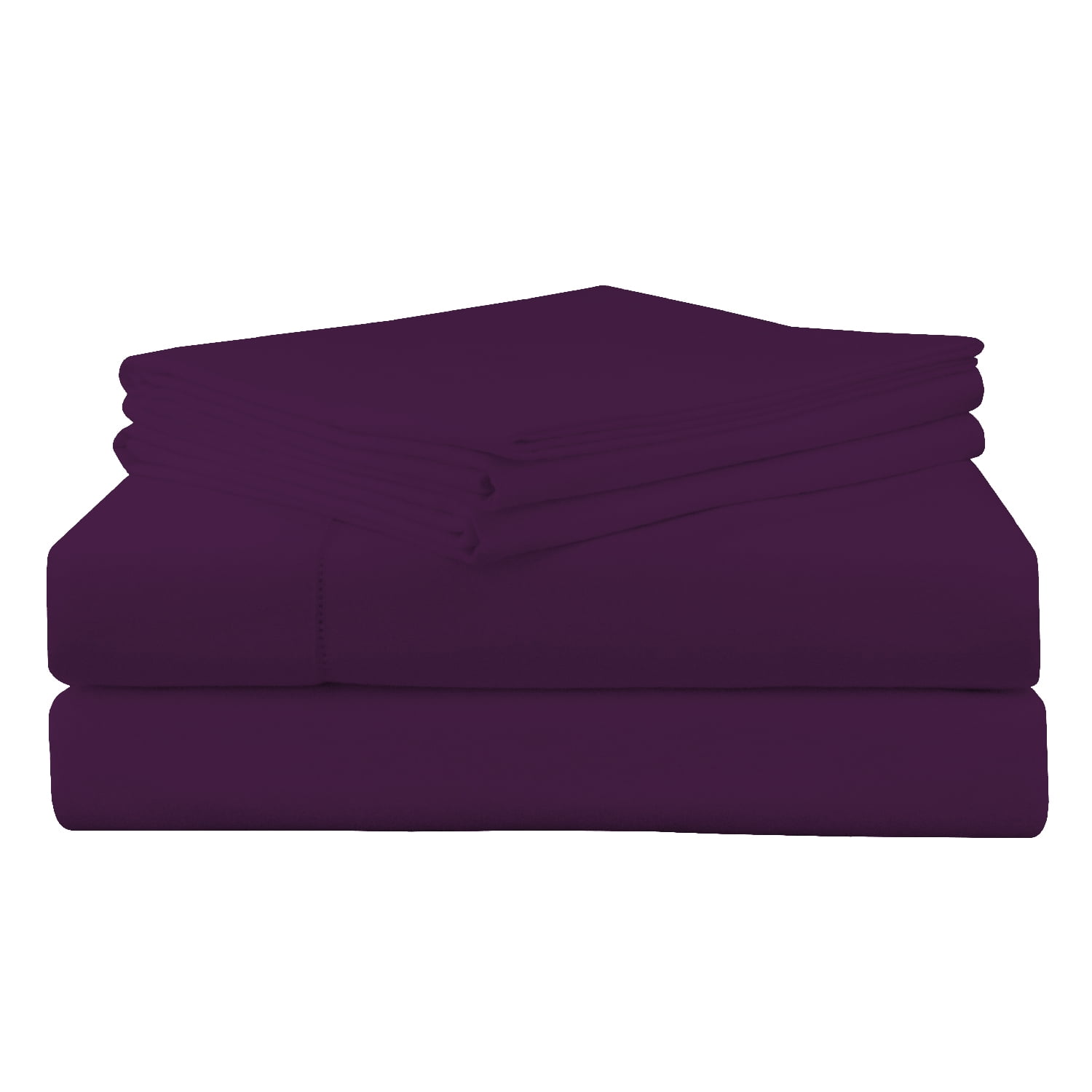 Superior Ultra-soft 200 GSM Heavyweight Flannel Solid or Print Deep ...