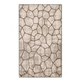 thumbnail image 1 of Superior Vegas Geometric Tile Indoor Area Rug, 8' x 10', Grey, 1 of 6