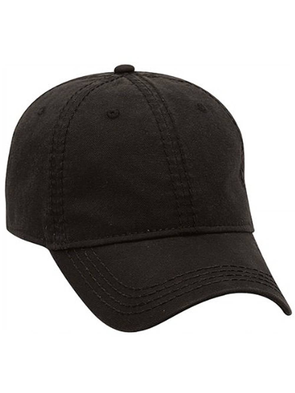 ◆AAKAM◆ Contrast Washed Cotton Ball Cap Black AAKAM】Washed Cotton Ball Cap | OUR BRAND,AAKAM | PRESSING