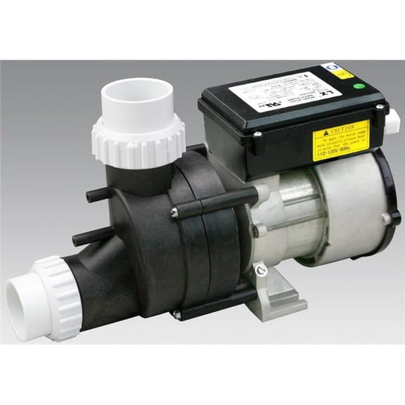 Superior Wellness PMP-WCA50-USAE WCA50 Circulation Pump