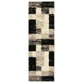 thumbnail image 1 of Superior Western Shag Area Rug, 2'7" x 8', 1 of 4