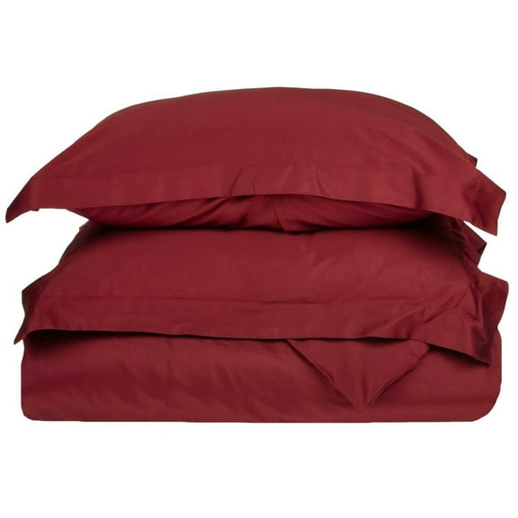 Superior Wickenden Egyptian Cotton Solid Duvet Cover Set