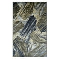 thumbnail image 1 of Superior Xander Abstract Indoor Area Rug, 5' x 8', Brown/ Beige, 1 of 5