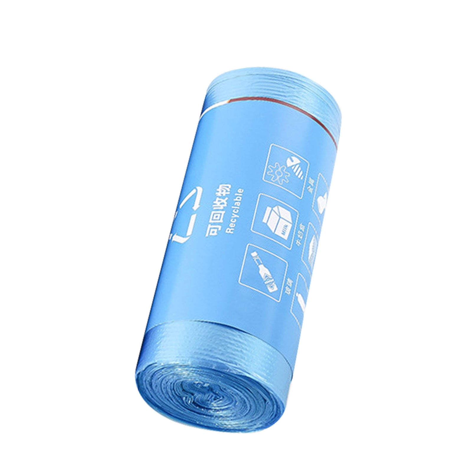 Superior in Quality Household Classification Garbage Bag Color Point