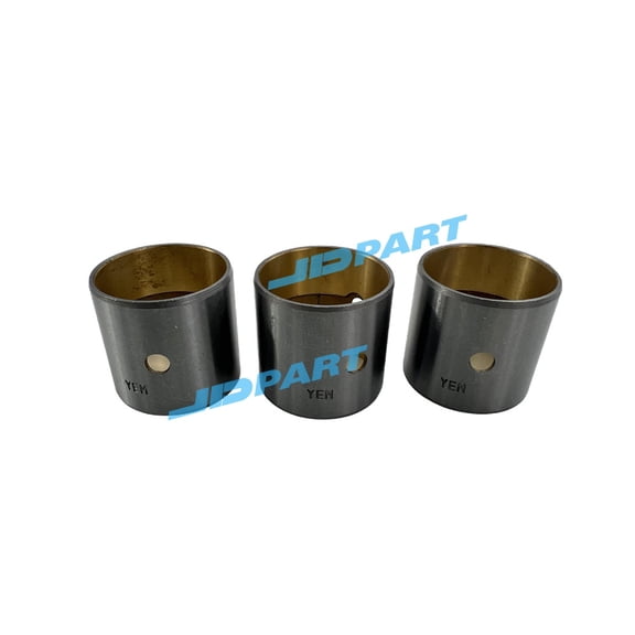 Superior quality 3 PCS 403F-11 Connecting Rod Bushing For Perkins Diesel Engine Parts