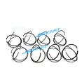 thumbnail image 1 of Superior quality 8 PCS RF8 Piston Rings Set For Nisssan Diesel Engine Parts, 1 of 4