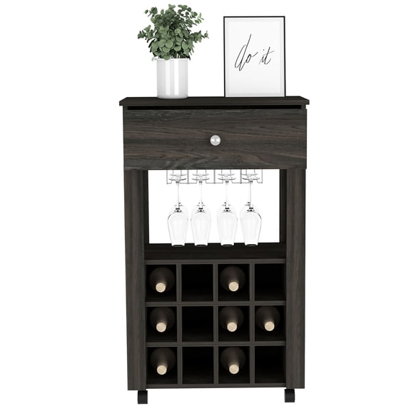 Superior top 27 construction | Suitable for various bar setups | Provide a stable surface