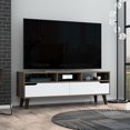 thumbnail image 1 of Superior - top (56") - TV stand made of particle board for up to 60" TVs, 1 of 2