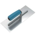 thumbnail image 1 of Superiorbilt SoftGrip Notch Trowel (3/16 x 5/32 v), 1 of 5