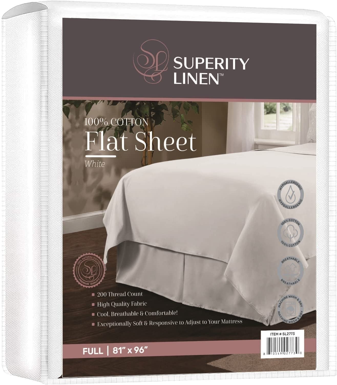 シーツ・カバー 1 DOUBLE FLAT SHEET kawamura-futonten-ya_pkr-002c-bd