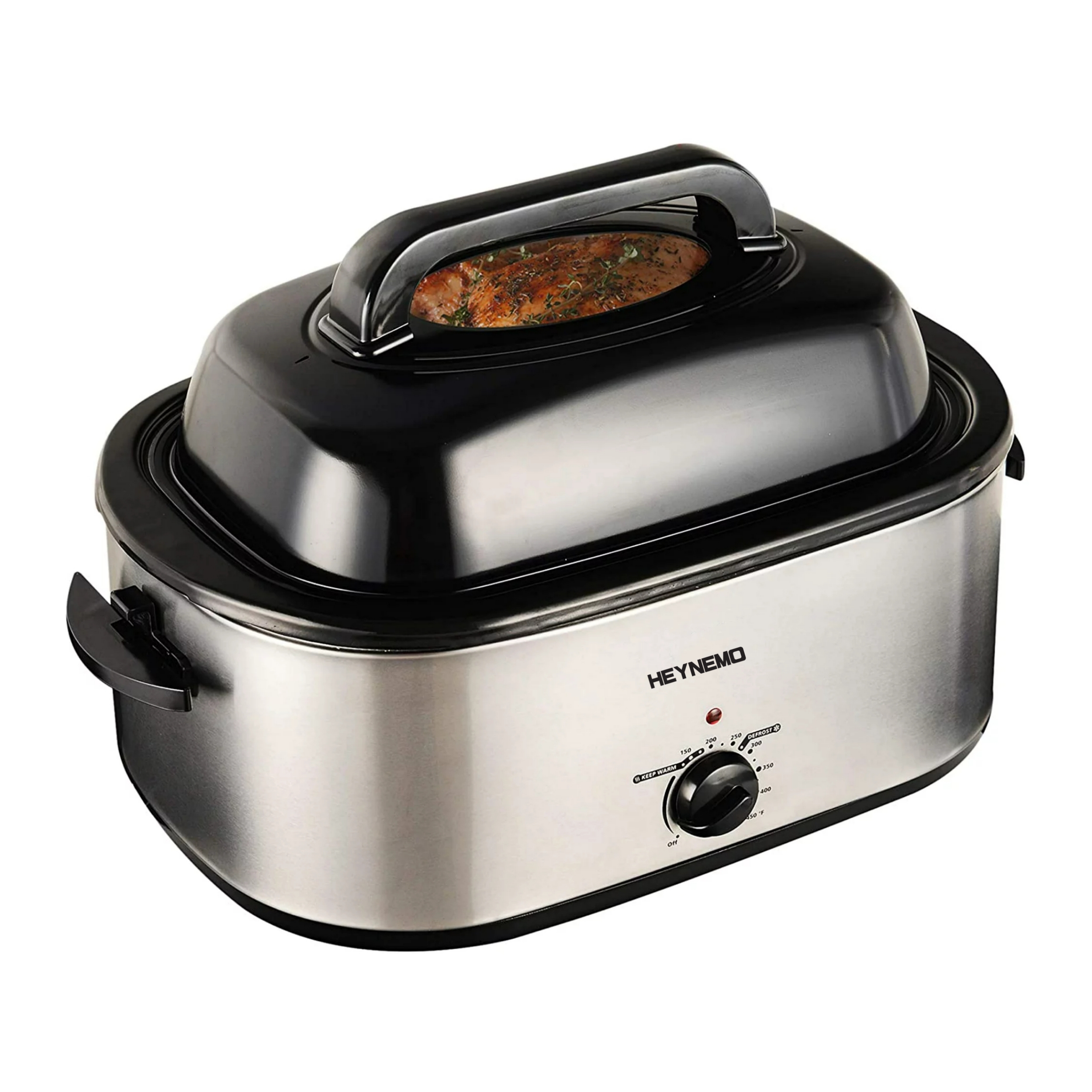 Proctor Silex 32700Y Compact CounterTop 6.5Quart Portable Electric