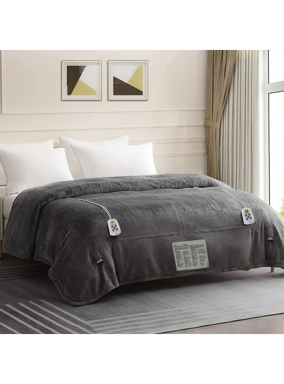 Queen Electric Blankets Clearance, Discounts & Rollbacks