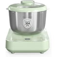 Superjoe Electric Dough Maker with Ferment Function, 5.2QT Dough Mixer
