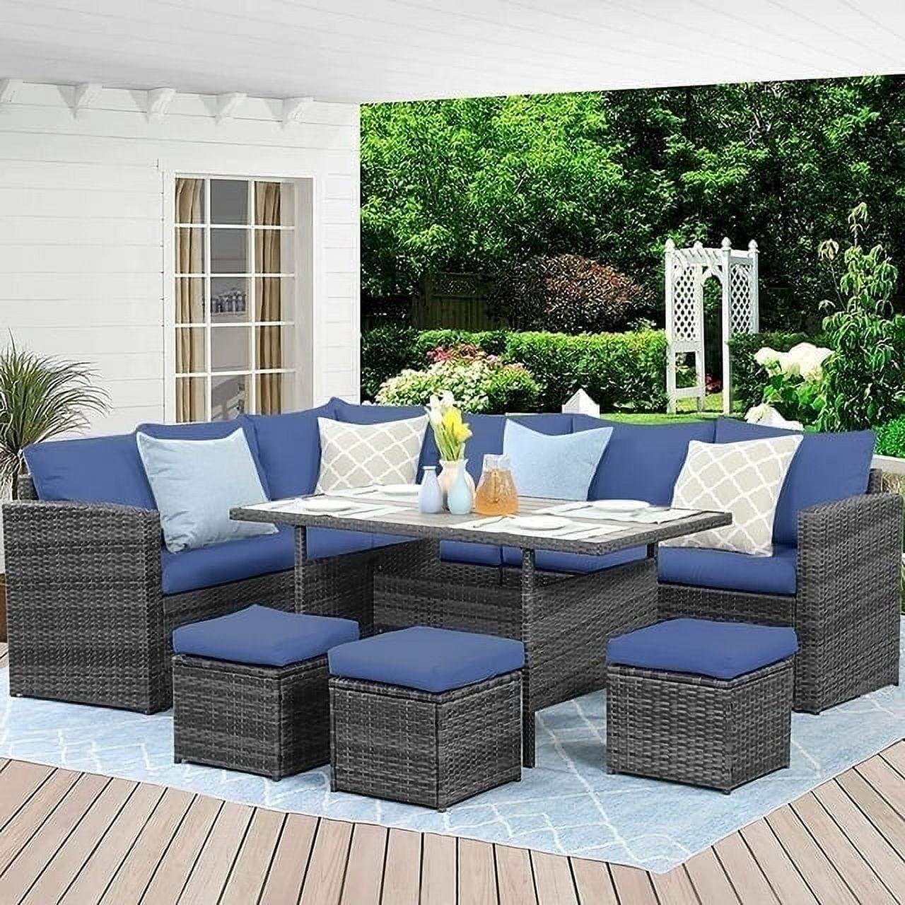 Super cheap patio furniture discount