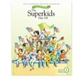 thumbnail image 1 of Pre-Owned Superkids Reader 2nd Semester (Non-Consumable) ISBN-13: 9781614365808 Paperback, 1 of 1