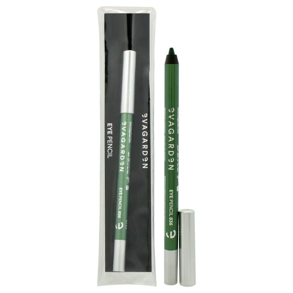 Evagarden Superlast Eye Pencil - 836 Pearl Foliage , 0.04 oz Eye Pencil