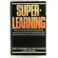 thumbnail image 1 of Pre-Owned Superlearning (Loose Leaf) 0440083540 9780440083542, 1 of 1