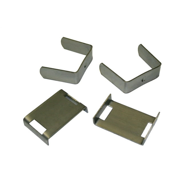 Superlift 00250 Leaf Spring Alignment Clamp Kit Fits select: 2006-2007 ...