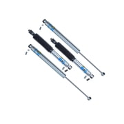 Superlift 01-10 Chevy Silv 2500/3500 HD 4WD 6-7.5in Lift Kit - Bracket Style - Bilstein Shock Box - 84026 Fits select 2001-2008 CHEVROLET SILVERADO, 2001-2008 GMC SIERRA