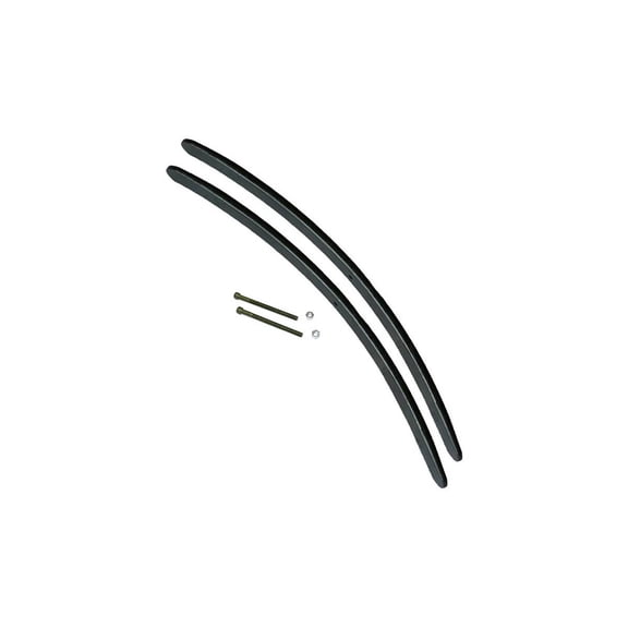 Superlift 01-503R-6 Rear Leaf Spring Fits 55-75 CJ3 CJ5 CJ5A CJ6 CJ6A Willys