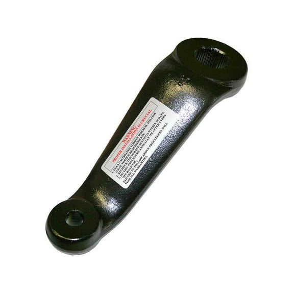 Superlift | 1112 | Dropped Pitman Arm | Fits 2000-2004 Ford F-250 / F-350 / Excursion 4WD