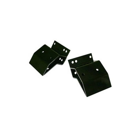 Superlift 1275 Radius Arms Bracket Kit Fits 66-79 Bronco F-150 Fits select: 1975-1979 FORD F150, 1966-1979 FORD BRONCO