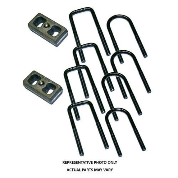 Superlift 1416 Block Kit