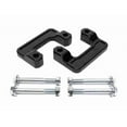 thumbnail image 1 of Superlift - 2" Level-IT Front Lower Leveling Strut Spacers Fits select: 2007-2018 CHEVROLET SILVERADO, 2007-2018 CHEVROLET TAHOE, 1 of 8