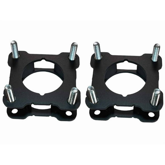 Superlift 2in. Leveling Kit Fits 2024 Toyota Tacoma 4WD (Does Not Fit AVS Vehicles or TRD Pro/Trailhntr)