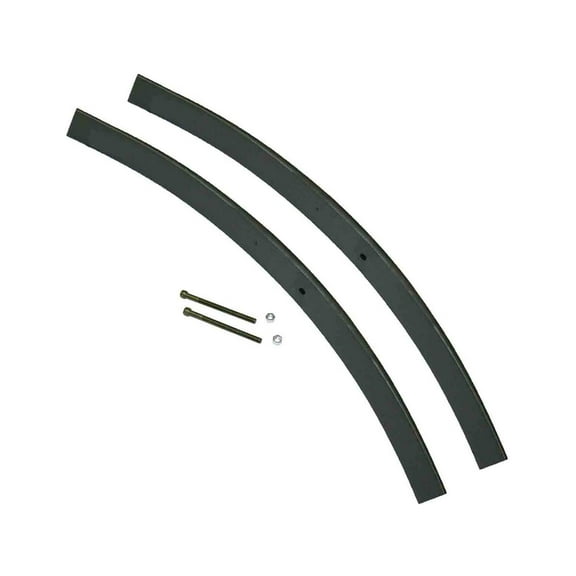 Superlift 2555 Add A Leaf Fits 94 02 Fits Ram 2500 Fits Ram 3500 Fits select: 1994-2002 DODGE RAM 2500, 1994-2002 DODGE RAM 3500