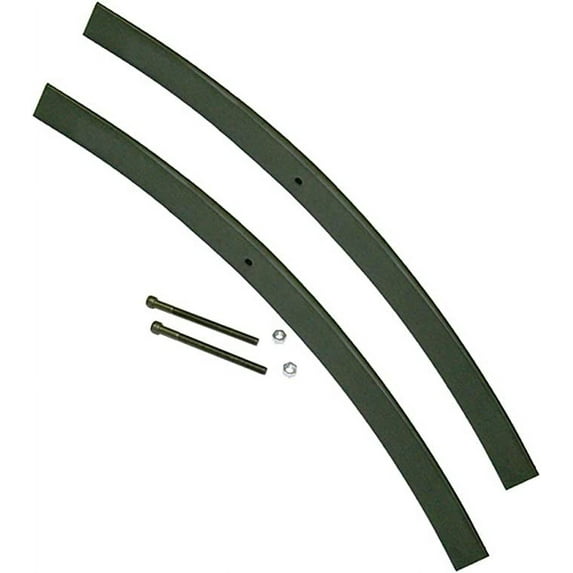 Superlift 2570 Add-A-Leaf Fits Excursion F-250 F-250 Super Duty F-350 Super Duty