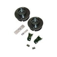 thumbnail image 1 of Superlift 40023 - 2.5" Level-IT Front Leveling Coil Spring Spacer Kit Fits select: 2014-2022 RAM 2500, 2013-2022 RAM 3500, 1 of 9
