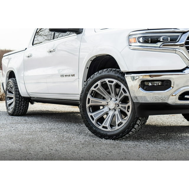Superlift 40041 Leveling Kit Suspension LEVELING KIT Fits select: 2019 ...