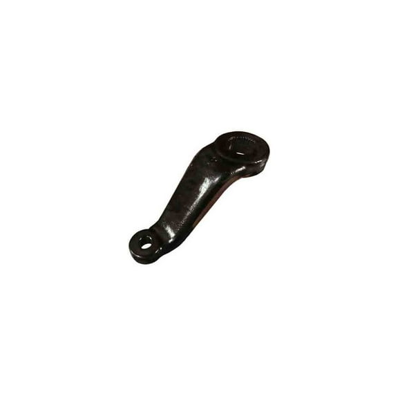 Superlift by RealTruck Dropped Pitman Arm | 1109 | Compatible with 1980-1996 Ford F-150 / Bronco; 1980-1998 Ford F-250 / F350